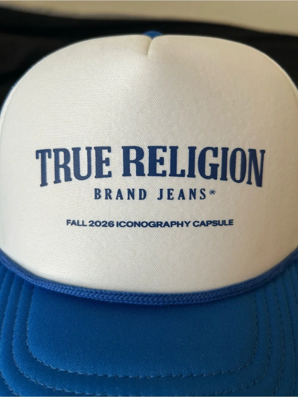 True Religion 100% brand